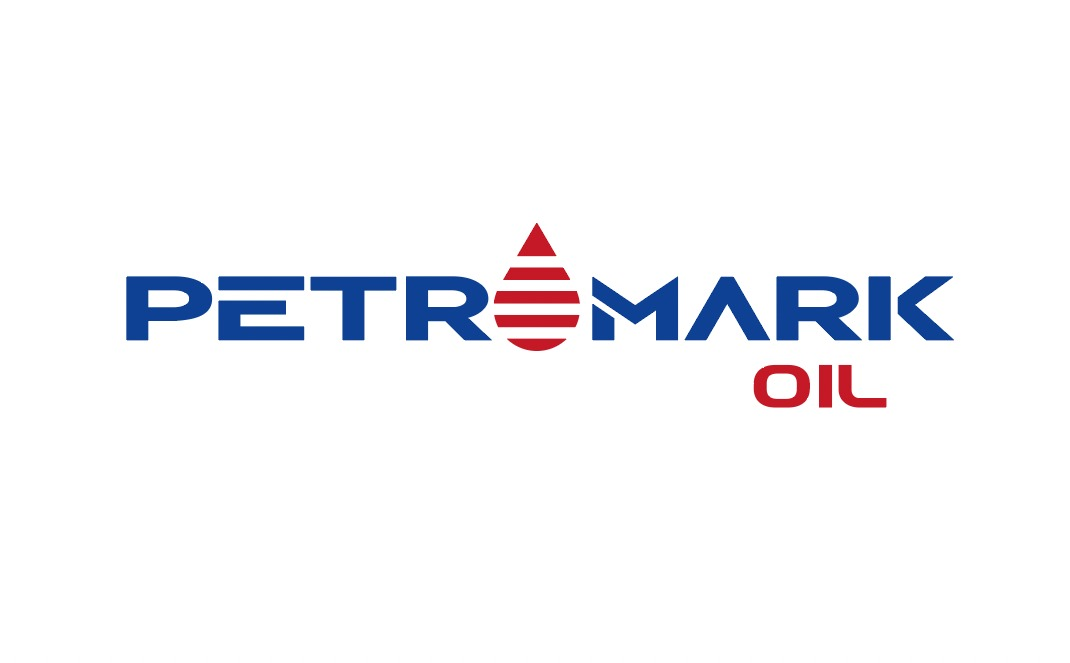 Logo da PetromarkOil